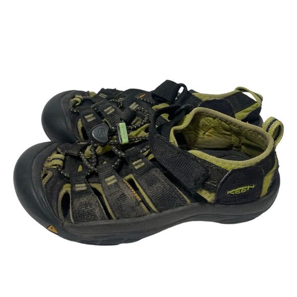Keen Velcro Outdoor Athletic Sandals - Picture 1 of 7